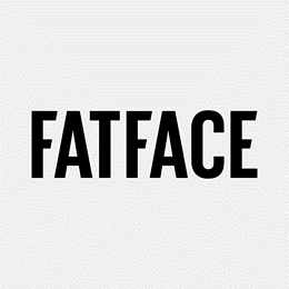 Fat Face Gift Card (UK, GBP)